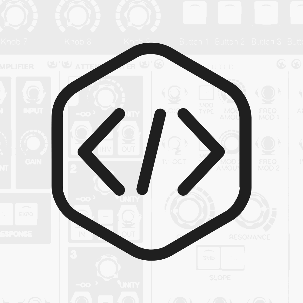 Synthesizer Expander Module macOS Installer